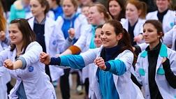 Всемирный день здоровья